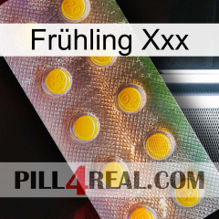Frühling Xxx new11